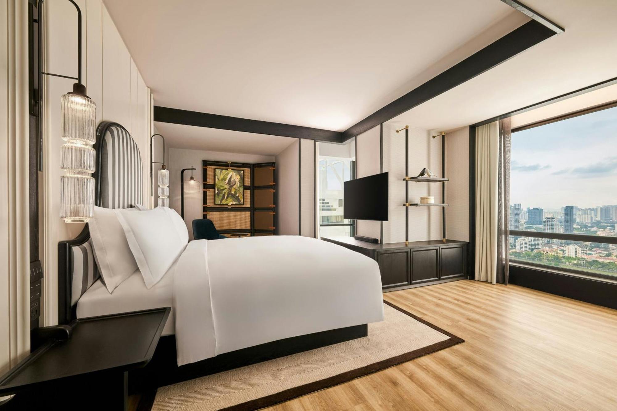 The Millen Penang, Autograph Collection Hotel Джордж Таун Екстериор снимка