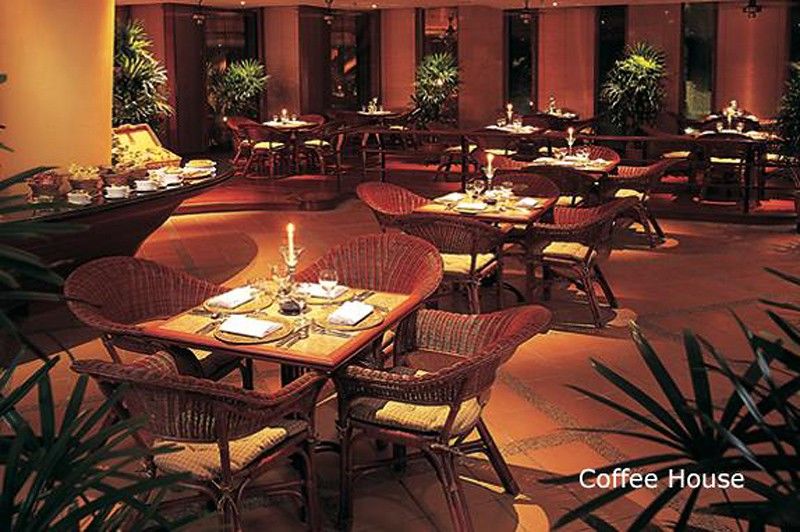 The Millen Penang, Autograph Collection Hotel Джордж Таун Екстериор снимка Coffee House