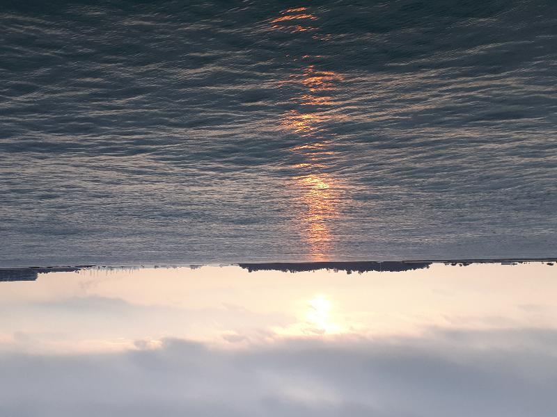 The Millen Penang, Autograph Collection Hotel Джордж Таун Екстериор снимка Sunset over the Atlantic Ocean